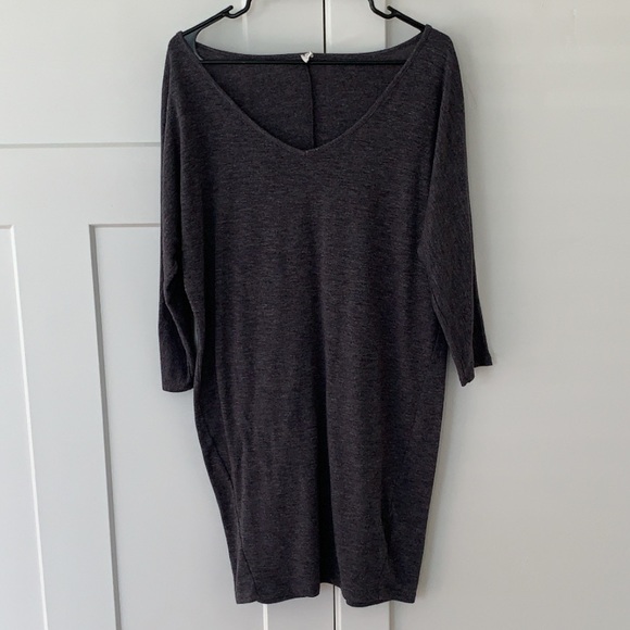 Sweater dress - Picture 1 of 1